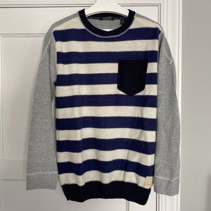 Scotch & Soda Men's Sweater - M